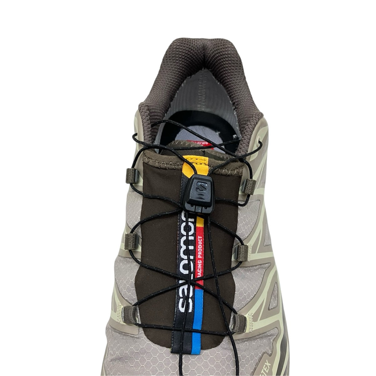 SALOMON XT-6GTXスニーカー417412 古着・中古-5枚目のアイテム画像