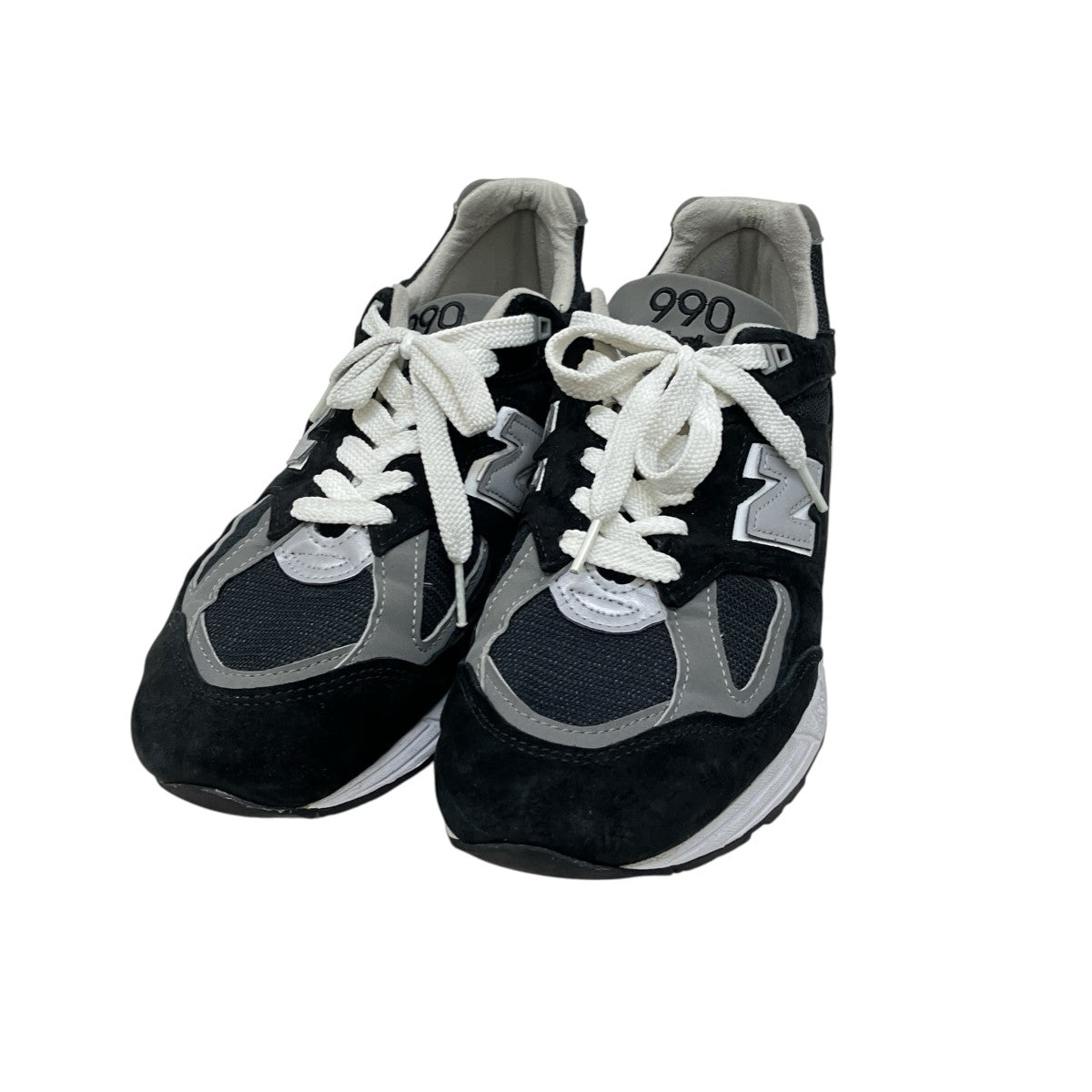 NEW BALANCE スニーカー 古着・中古-1枚目のアイテム画像