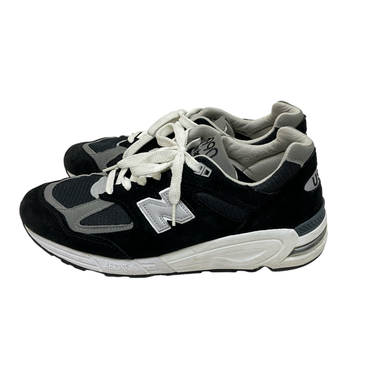 NEW BALANCE スニーカー 古着・中古-2枚目のアイテム画像