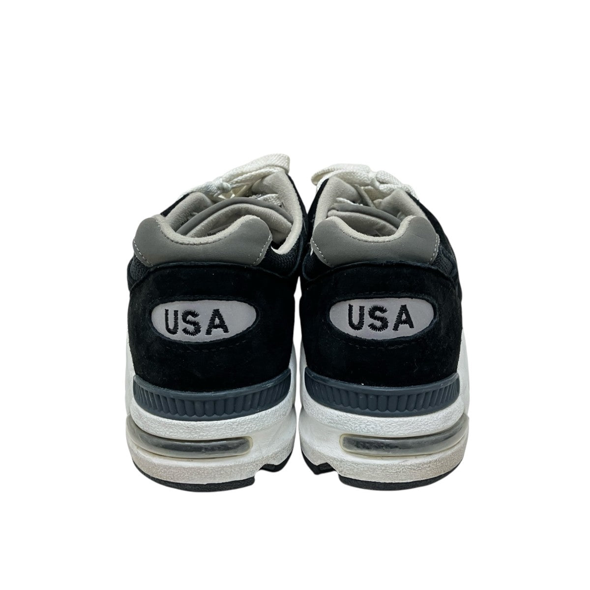 NEW BALANCE スニーカー 古着・中古-3枚目のアイテム画像