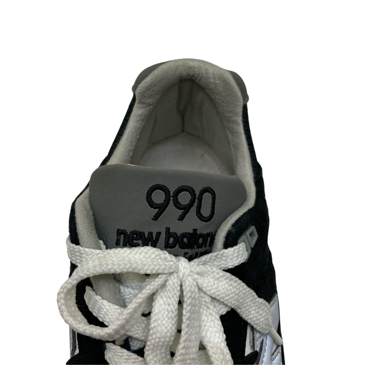 NEW BALANCE スニーカー 古着・中古-4枚目のアイテム画像