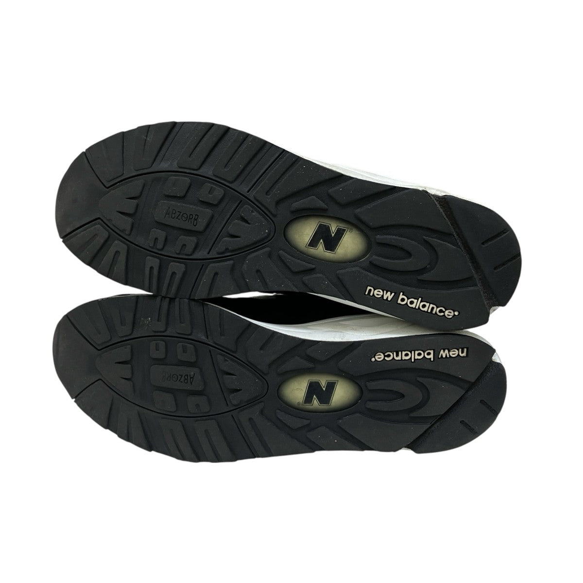 NEW BALANCE スニーカー 古着・中古-5枚目のアイテム画像