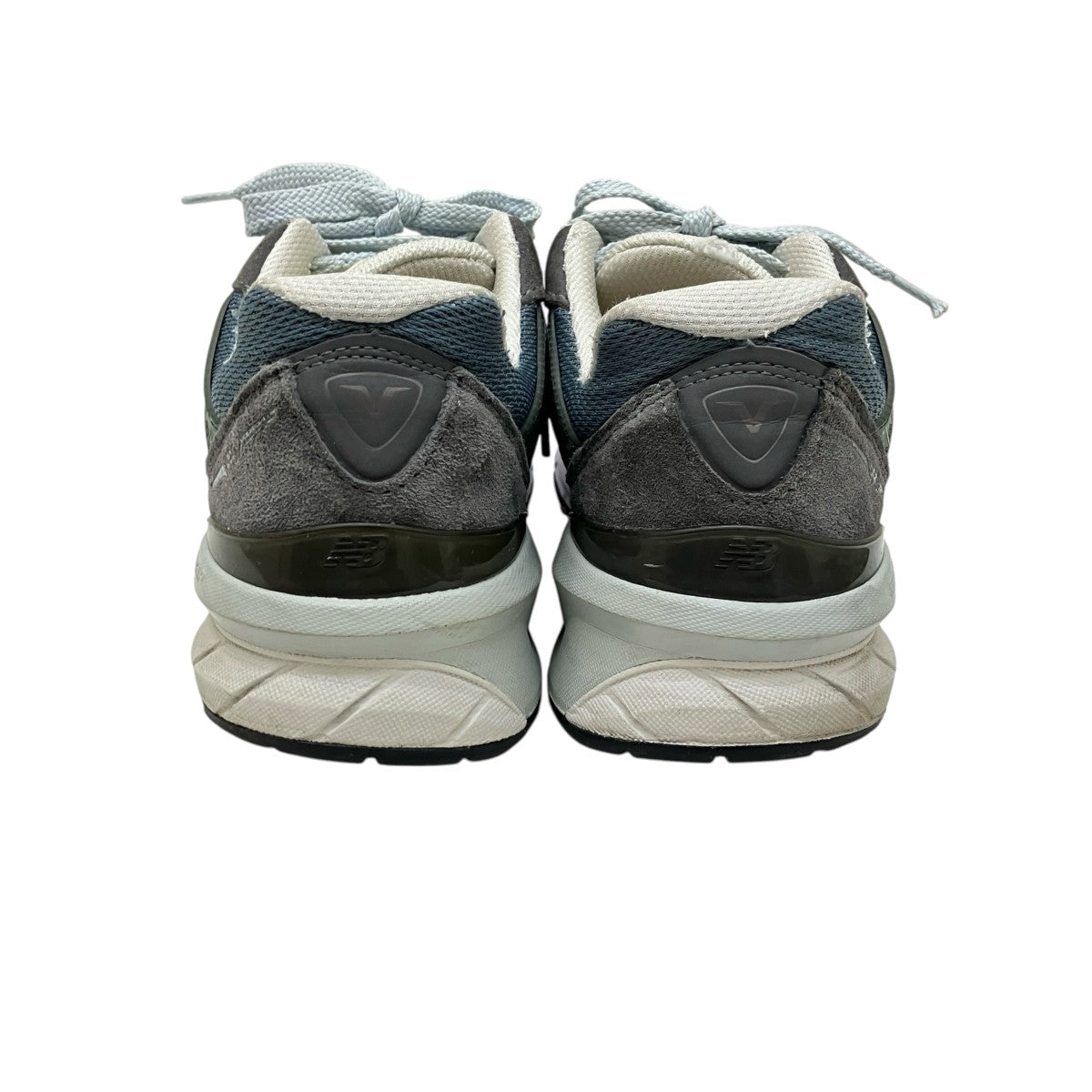 NEW BALANCE×SSZ×長谷川昭雄 スニーカーM990BE5 古着・中古-3枚目のアイテム画像