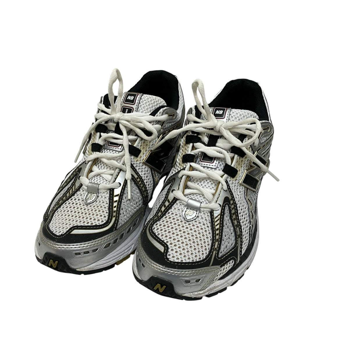 NEW BALANCE スニーカーM1906RA 古着・中古-1枚目のアイテム画像