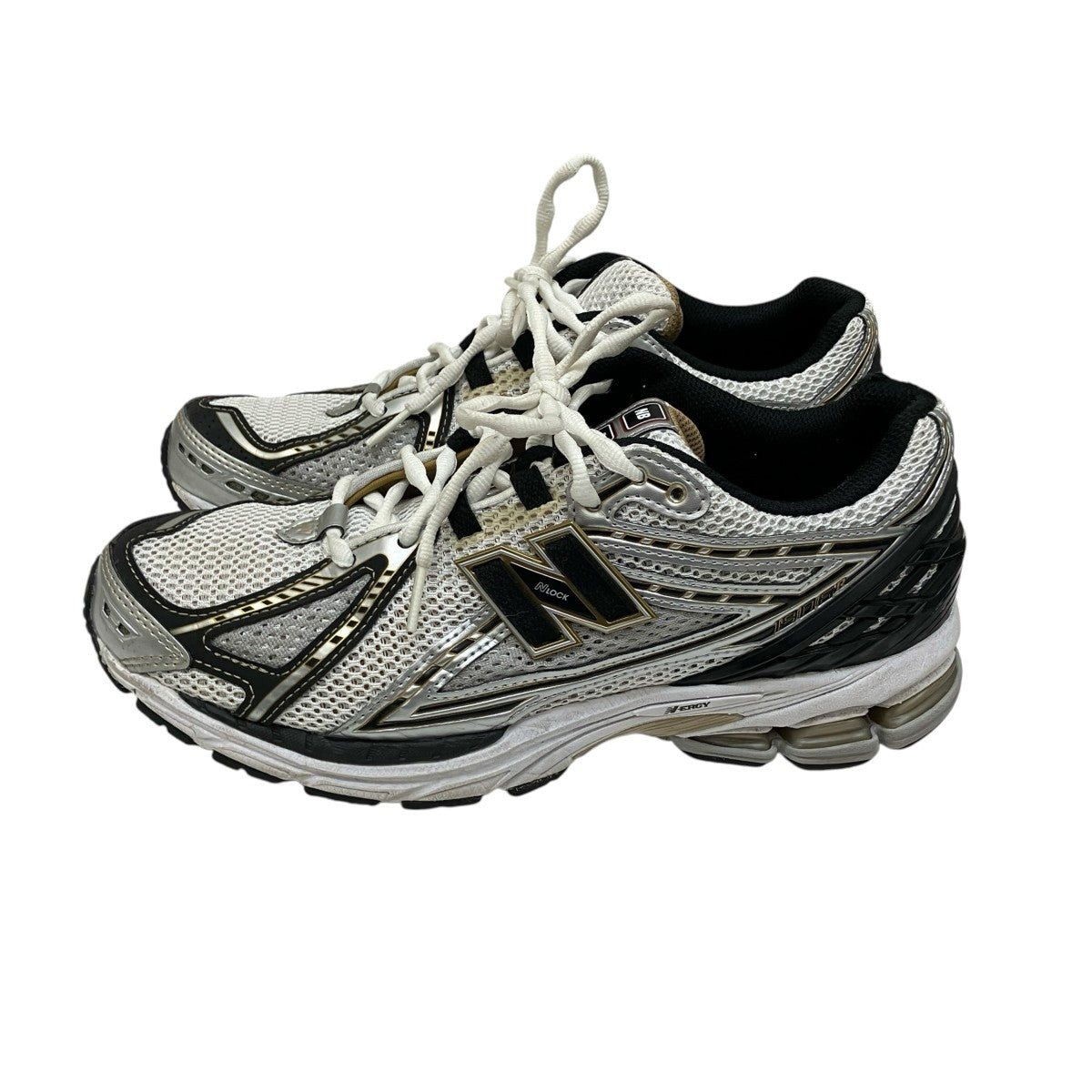 NEW BALANCE スニーカーM1906RA 古着・中古-2枚目のアイテム画像