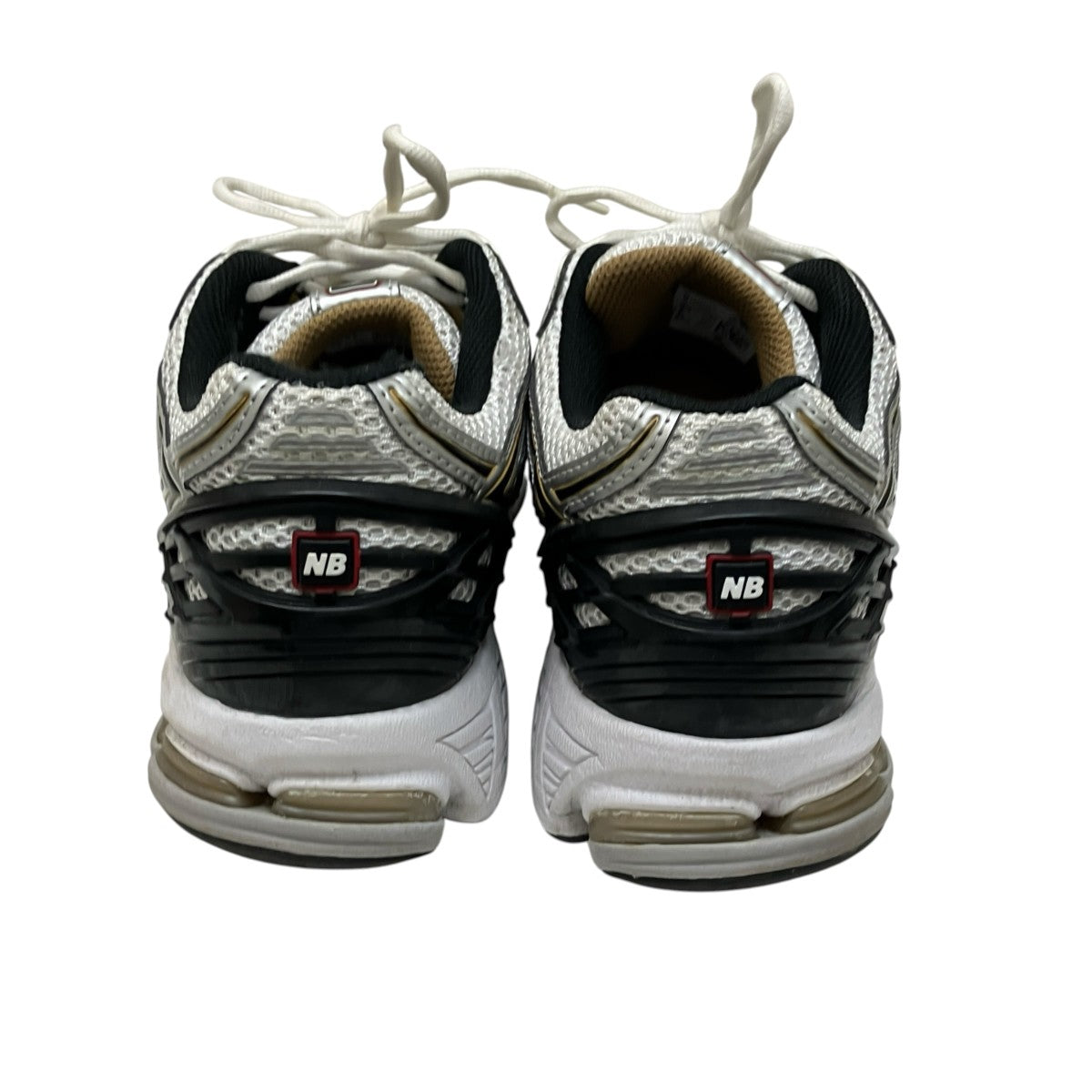 NEW BALANCE スニーカーM1906RA 古着・中古-3枚目のアイテム画像