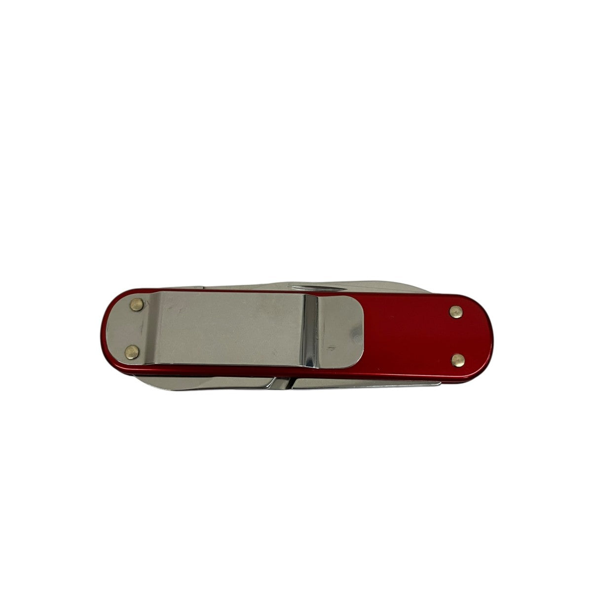 15AWVictorinox moneyclipマルチツール