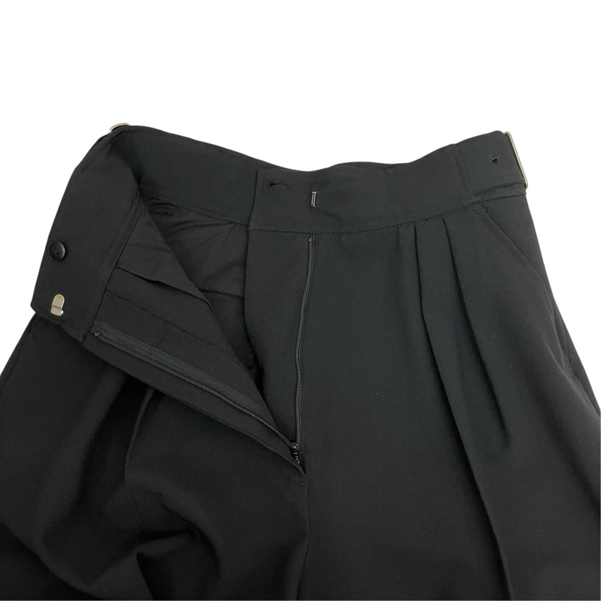 MAISON SPECIAL スラックス21221465134 古着・中古-3枚目のアイテム画像