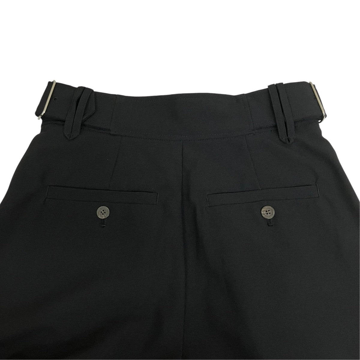 MAISON SPECIAL スラックス21221465134 古着・中古-4枚目のアイテム画像