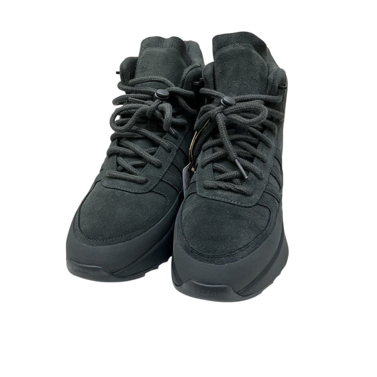 adidas ATHLETICS LOS ANGELES HKRスニーカーIE6208 古着・中古-1枚目のアイテム画像