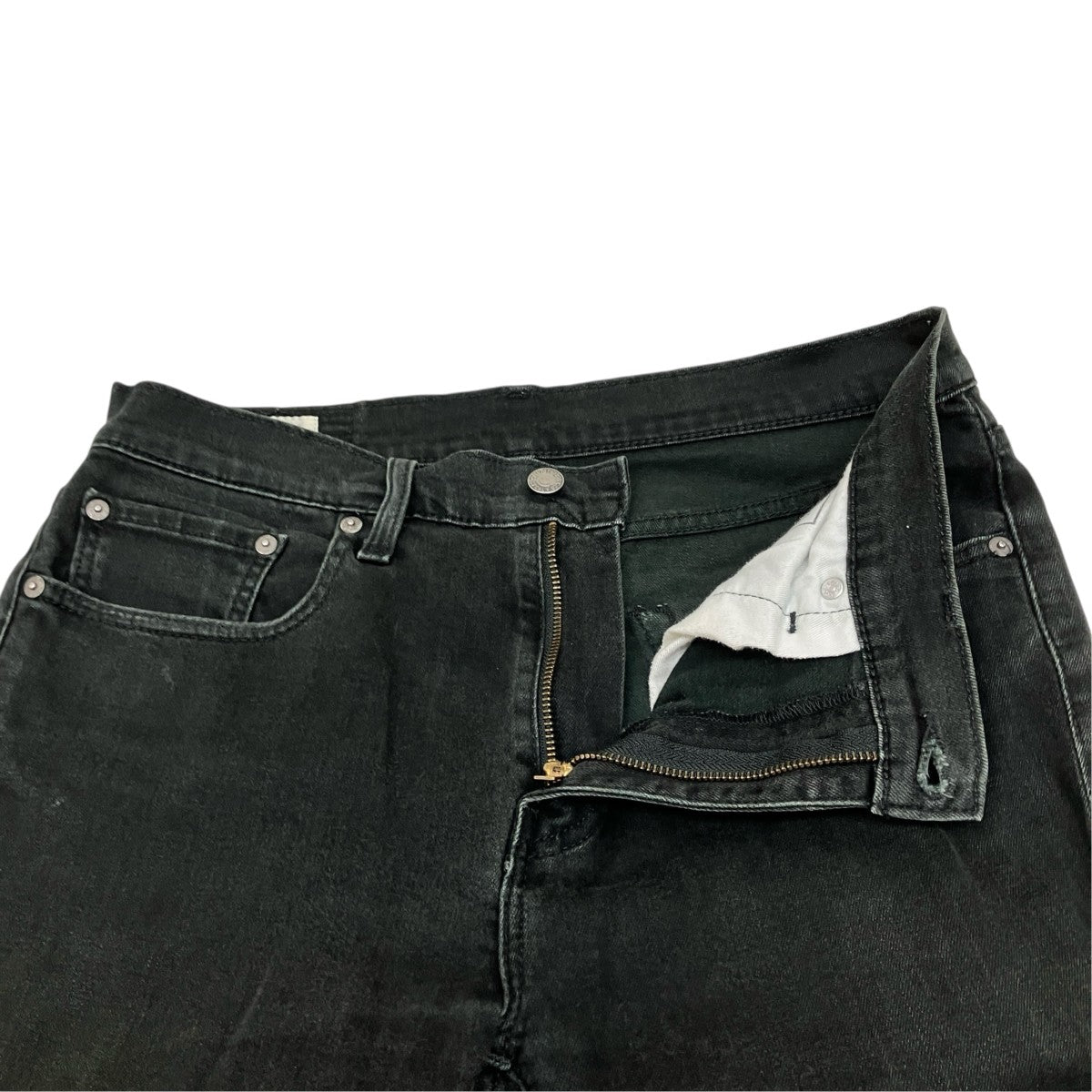 LEVI’S PReMIUM デニムパンツPC9-29507-0031 古着・中古-3枚目のアイテム画像