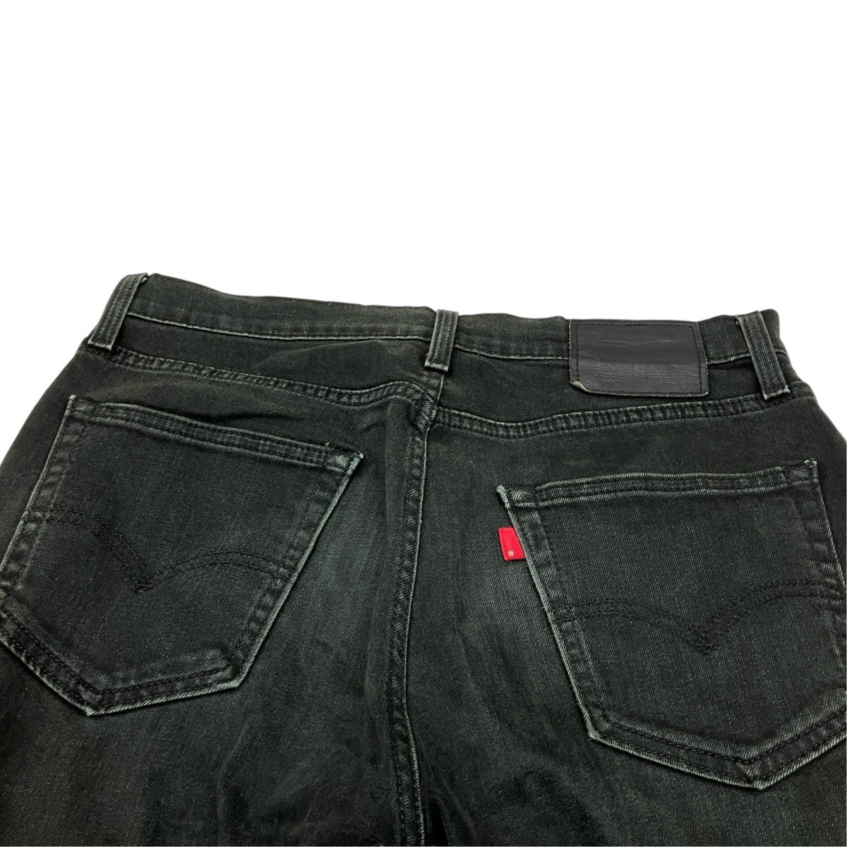 LEVI’S PReMIUM デニムパンツPC9-29507-0031 古着・中古-4枚目のアイテム画像
