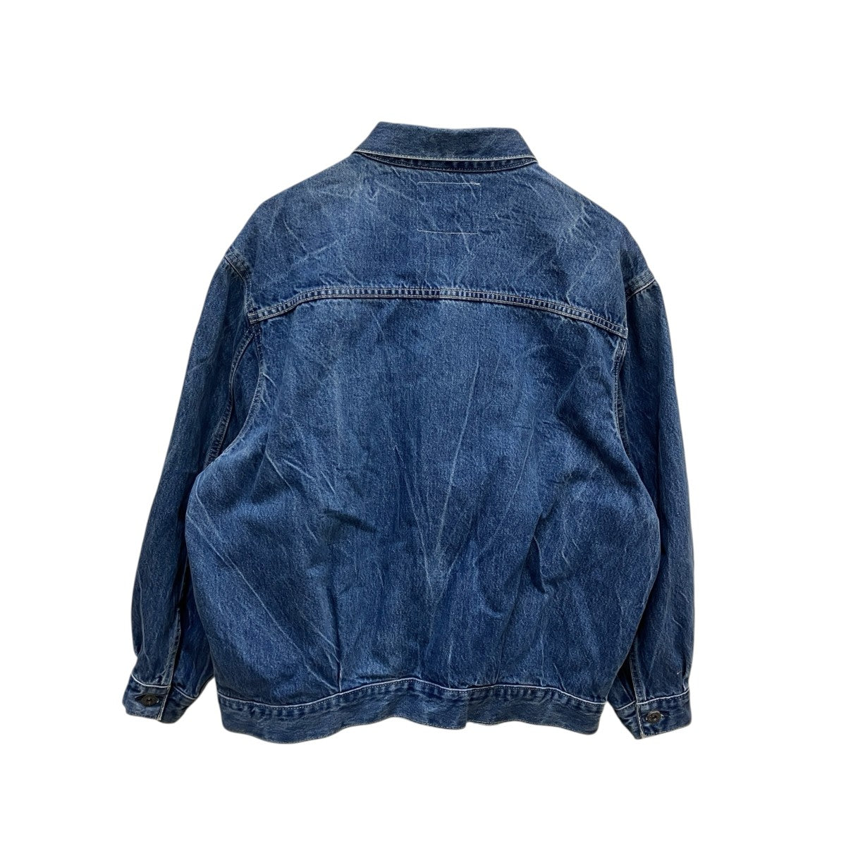 LEVI’S デニムジャケットPC9-A2112-0004 古着・中古-3枚目のアイテム画像