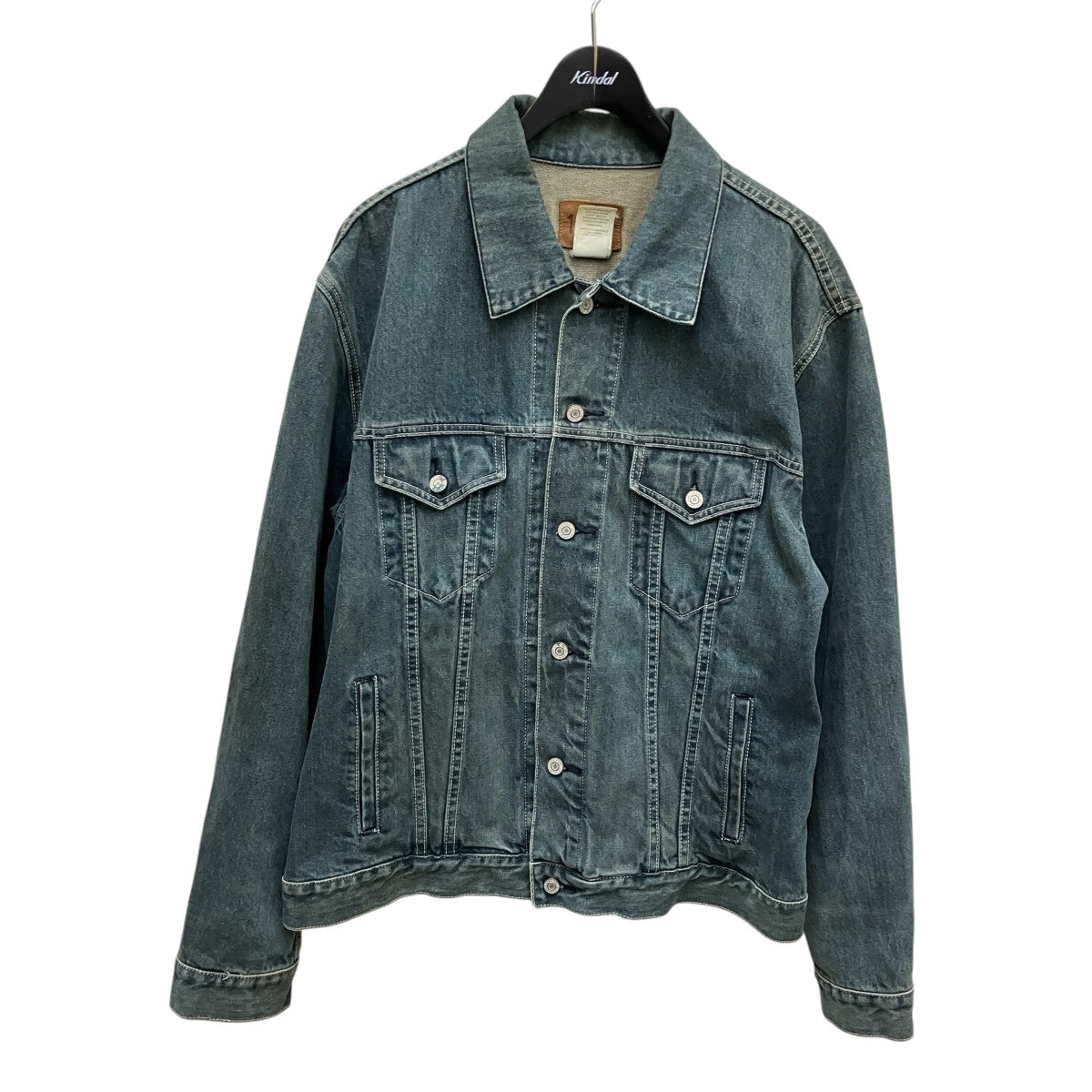 00S Vintageデニムジャケット