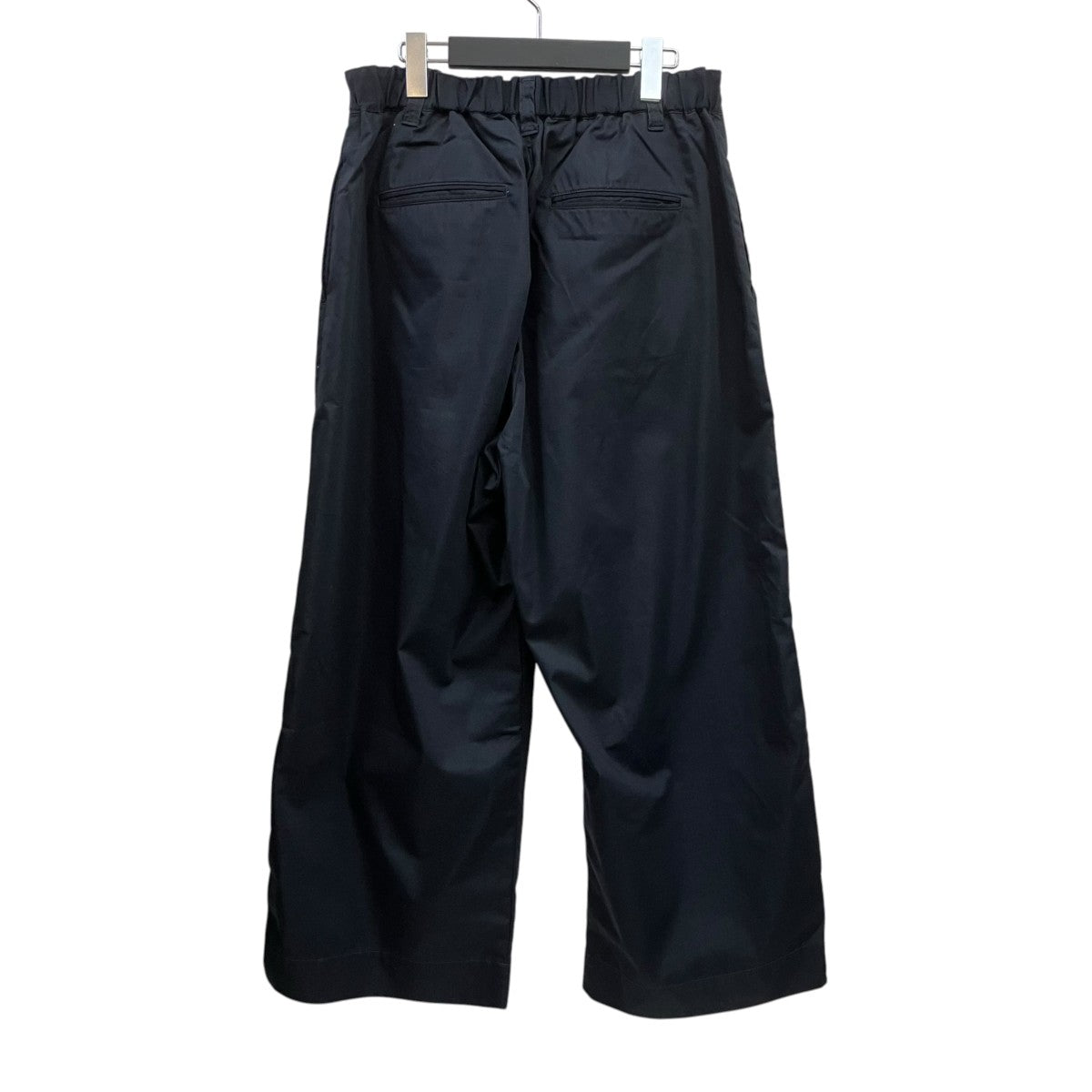 JOURNAL STANDARD LUXE タックイージーパンツ24030440208010 古着・中古-2枚目のアイテム画像