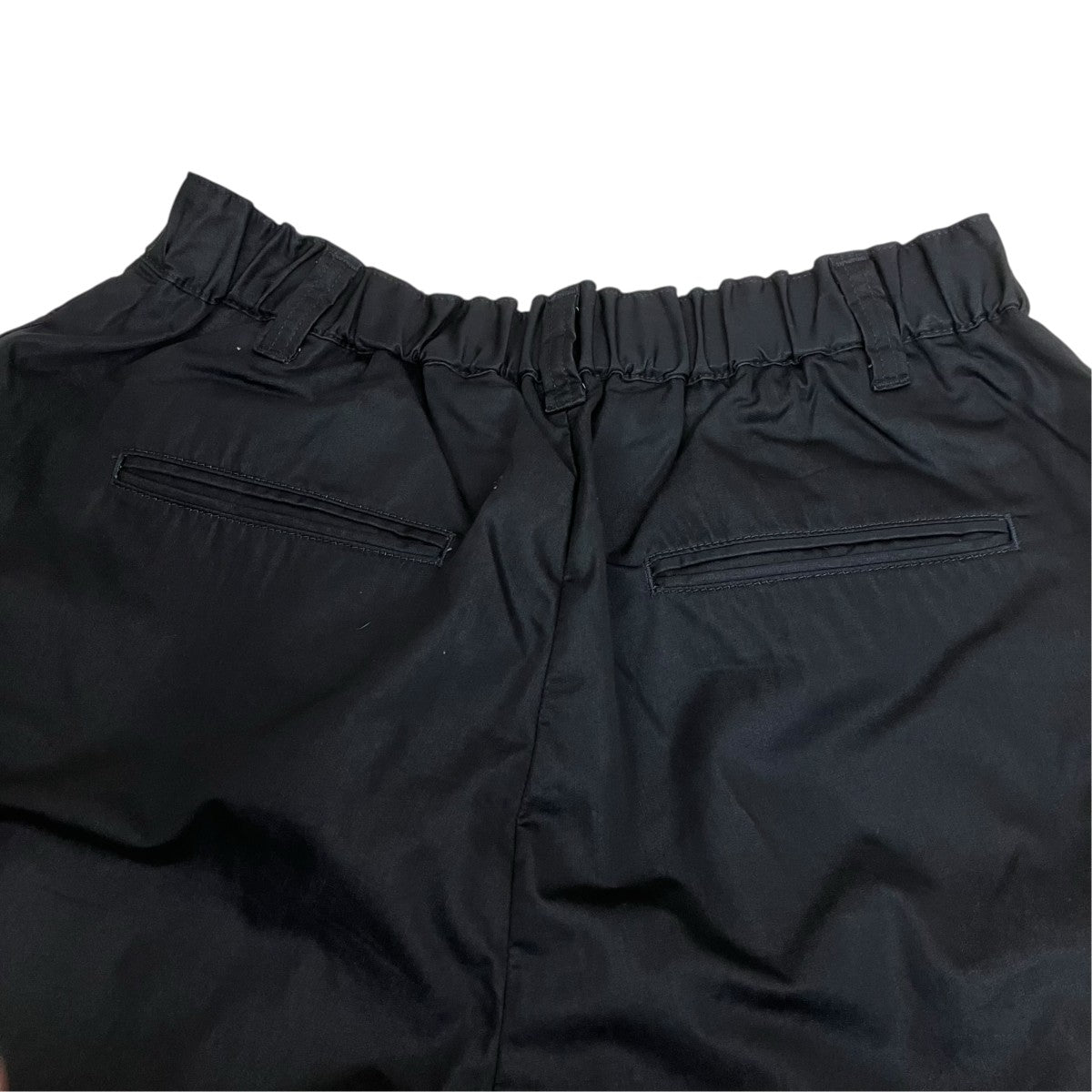 JOURNAL STANDARD LUXE タックイージーパンツ24030440208010 古着・中古-4枚目のアイテム画像
