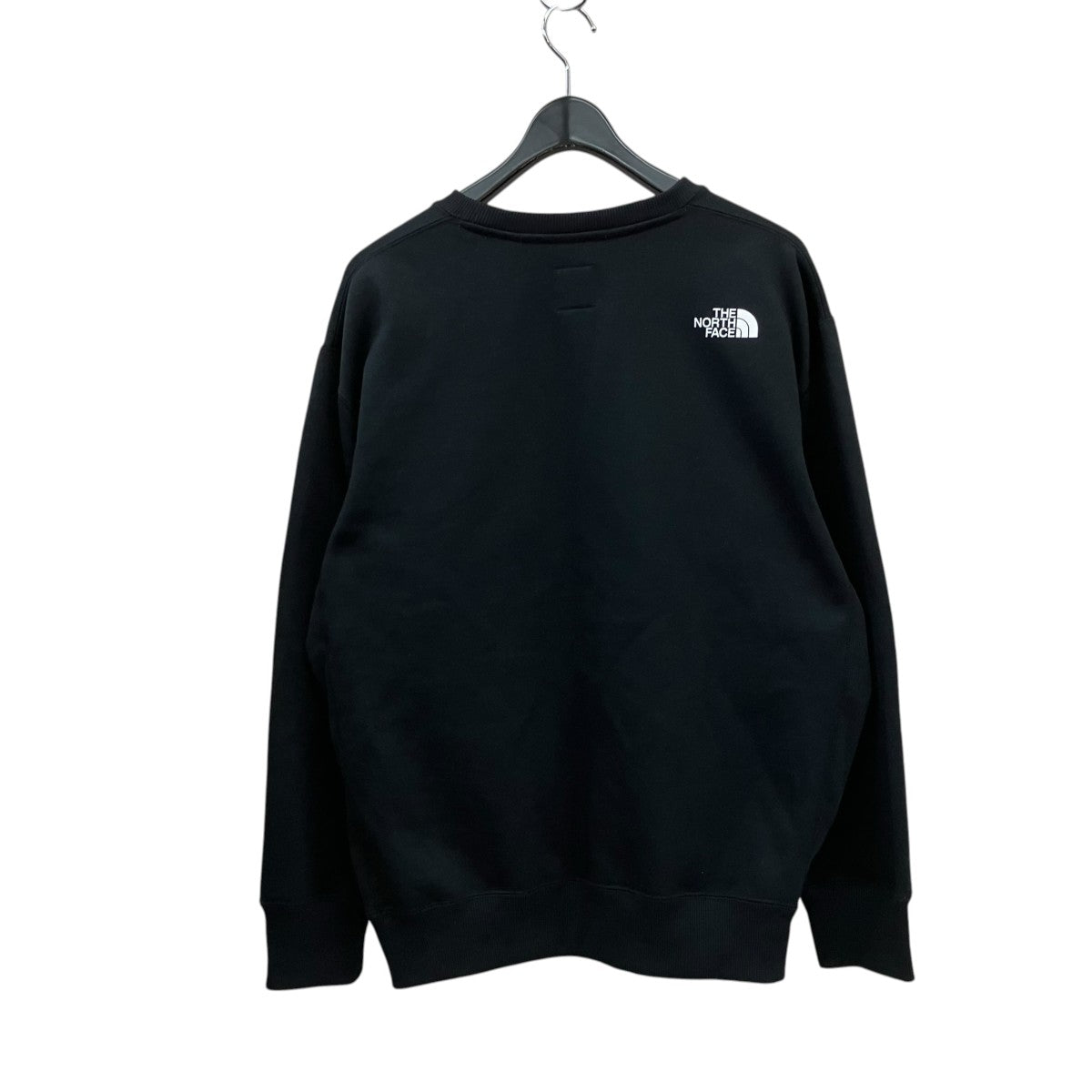 THE NORTH FACE クルーネックスウェット 古着・中古-3枚目のアイテム画像