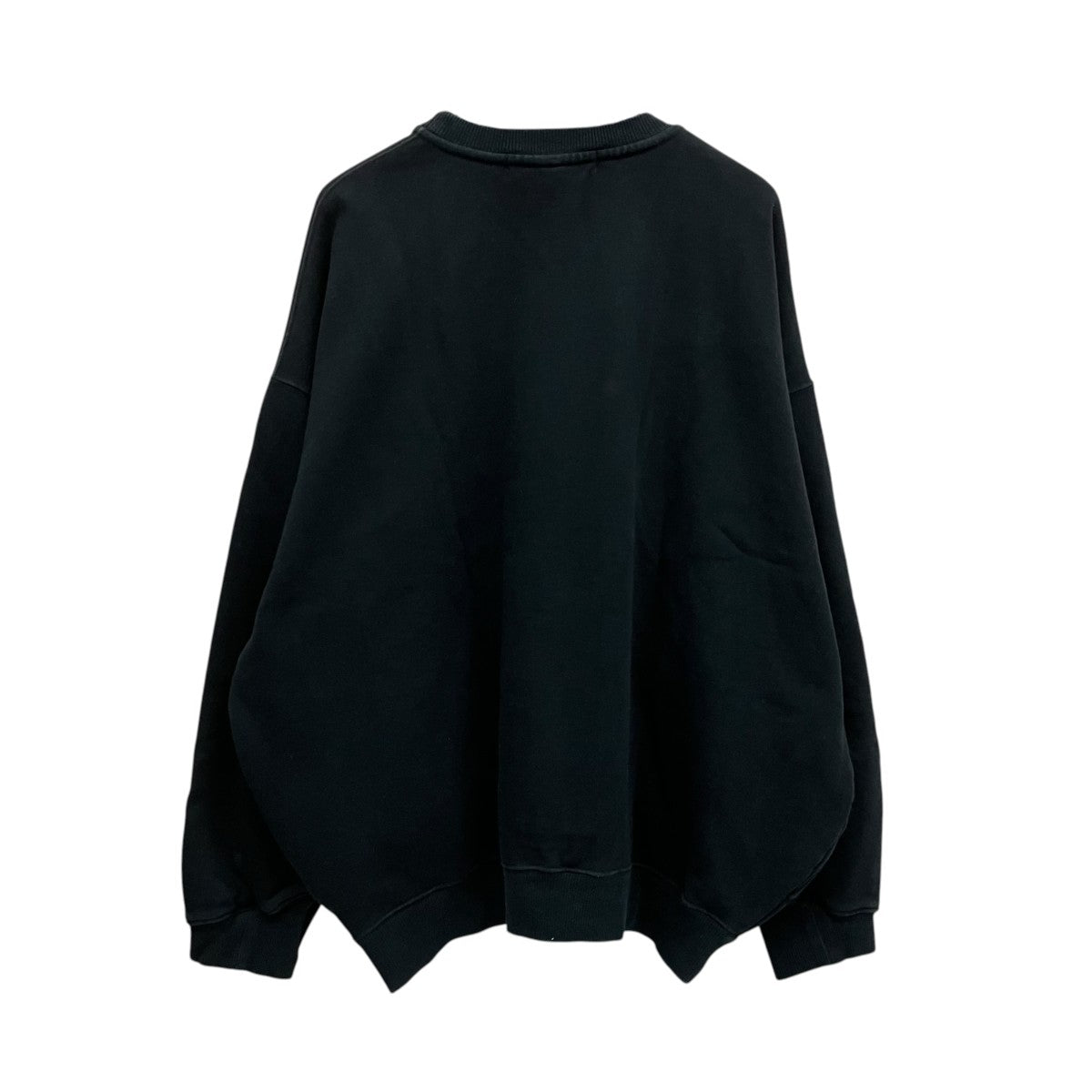 RHC Ron Herman×KATHARINE HAMNETT クルーネックスウェット23A-KHSW-01 古着・中古-3枚目のアイテム画像