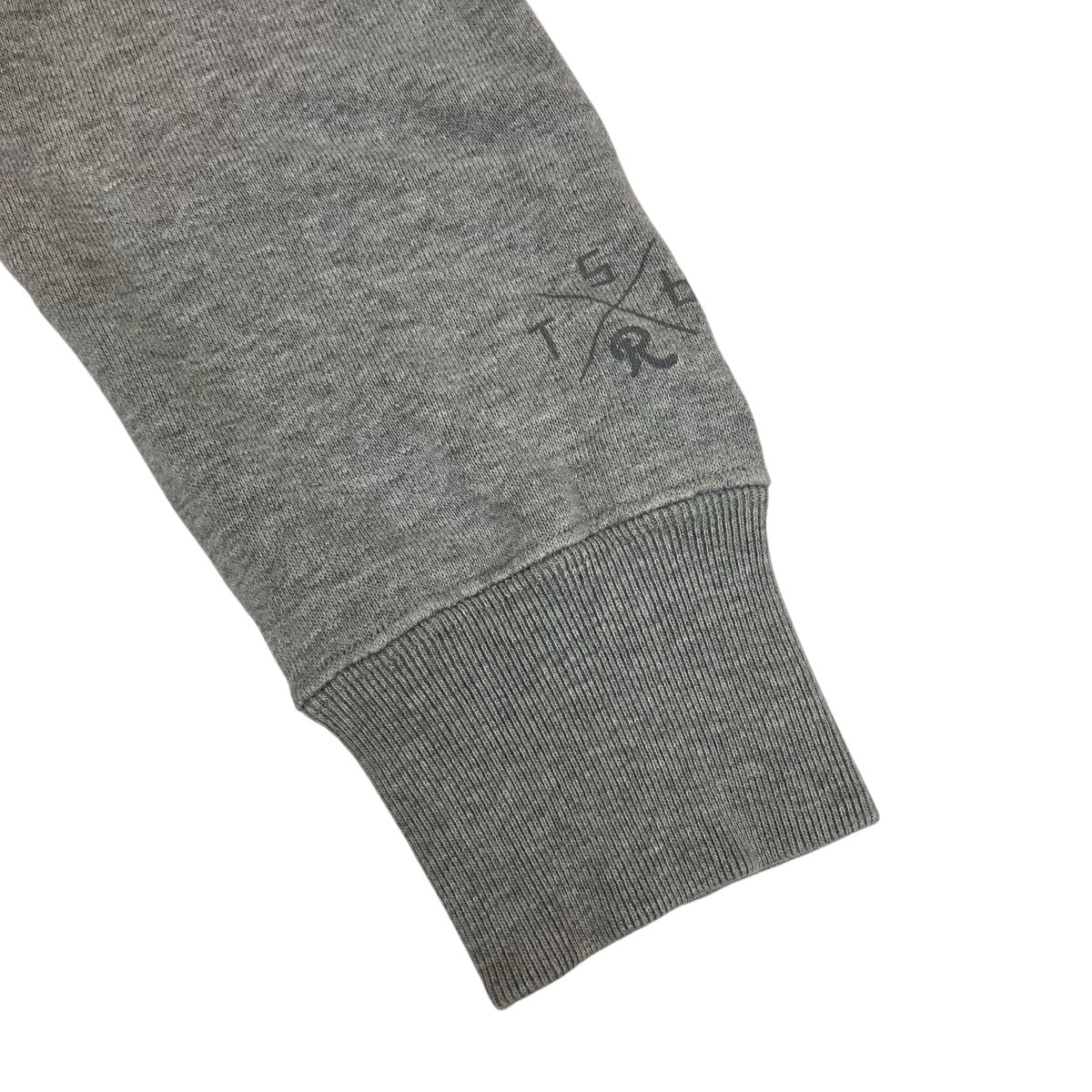 RHC Ron Herman プルオーバーパーカー 古着・中古-4枚目のアイテム画像