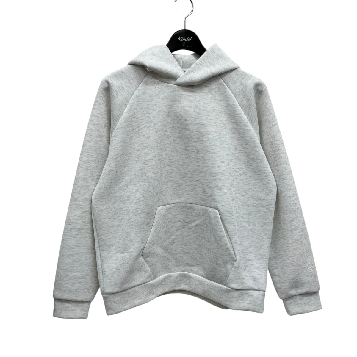 THE NORTH FACE プルオーバーパーカーNTW62583 古着・中古-1枚目のアイテム画像