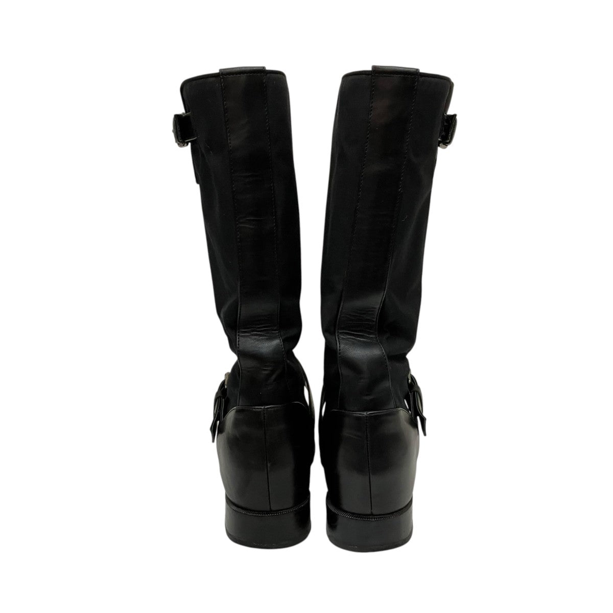 Christian Louboutin エンジニアブーツ 古着・中古-3枚目のアイテム画像