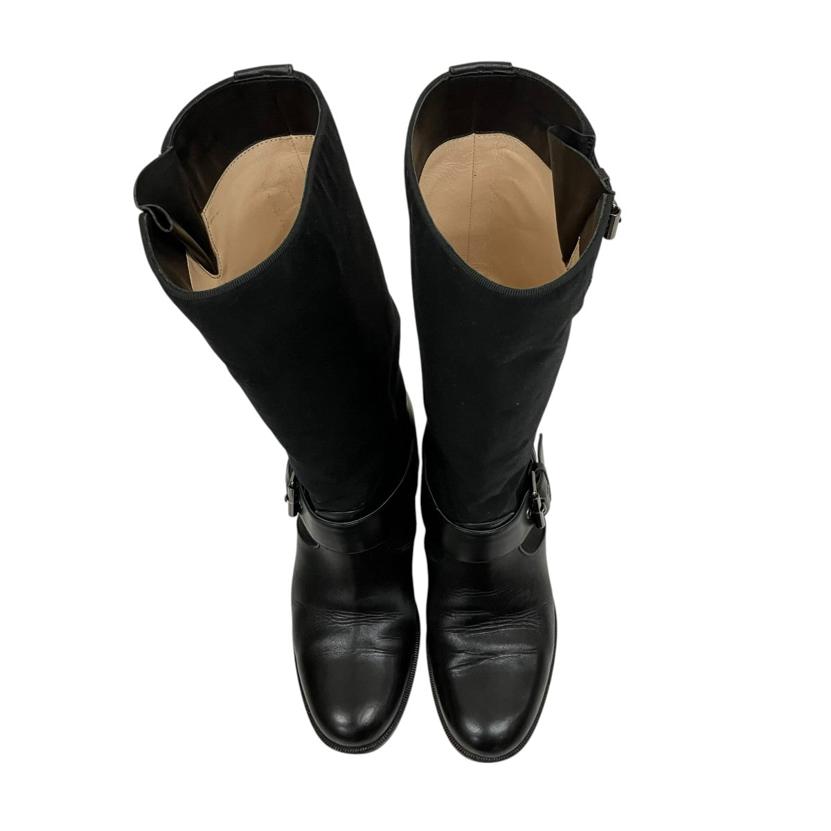 Christian Louboutin エンジニアブーツ 古着・中古-4枚目のアイテム画像