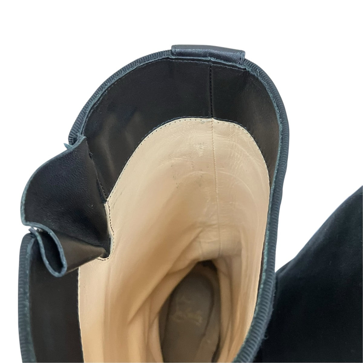 Christian Louboutin エンジニアブーツ 古着・中古-5枚目のアイテム画像