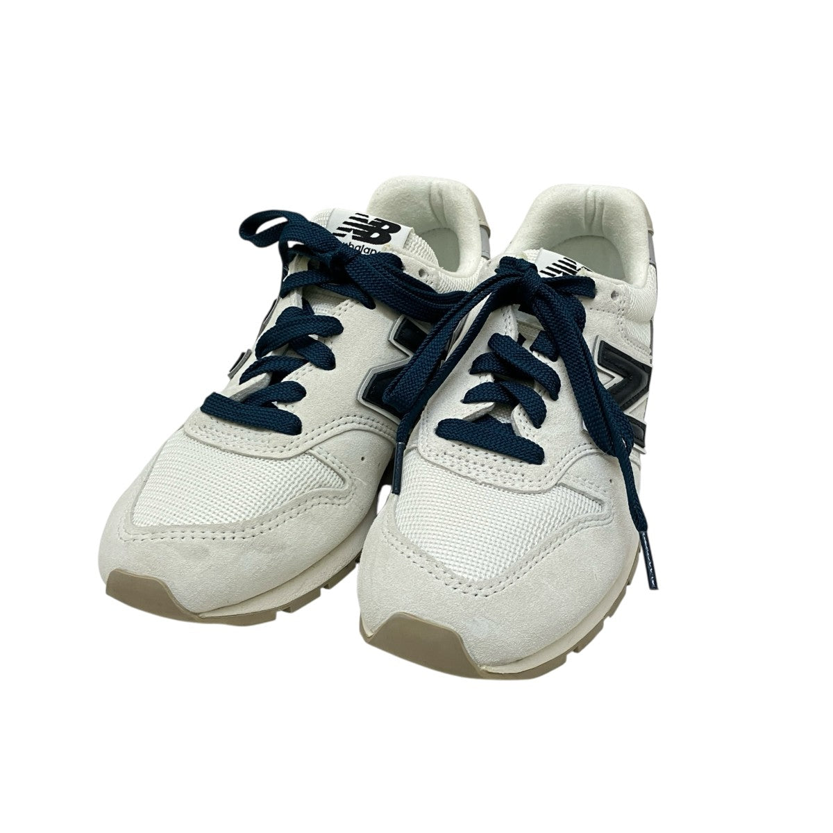 NEW BALANCE スニーカーU99642B 古着・中古-1枚目のアイテム画像