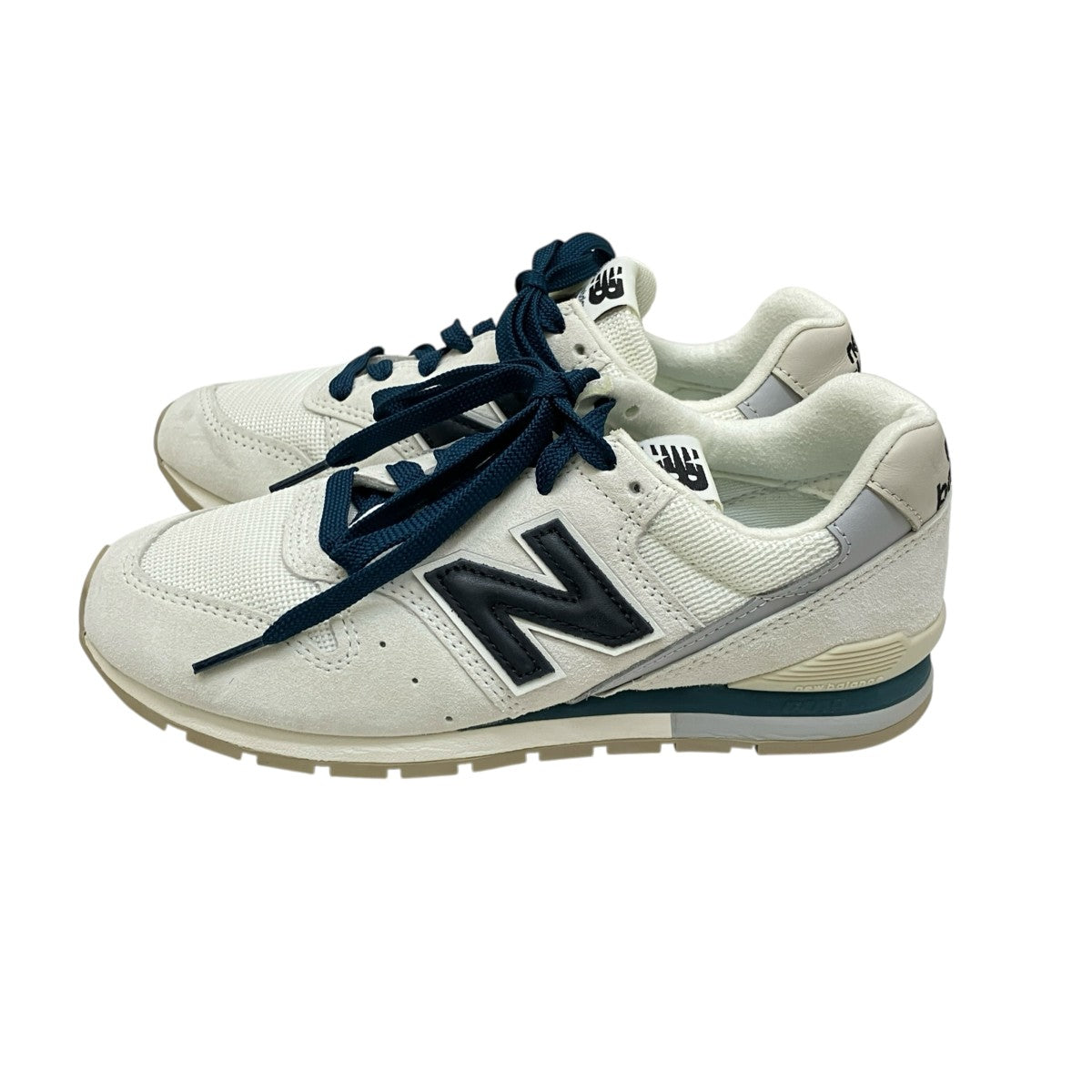 NEW BALANCE スニーカーU99642B 古着・中古-2枚目のアイテム画像