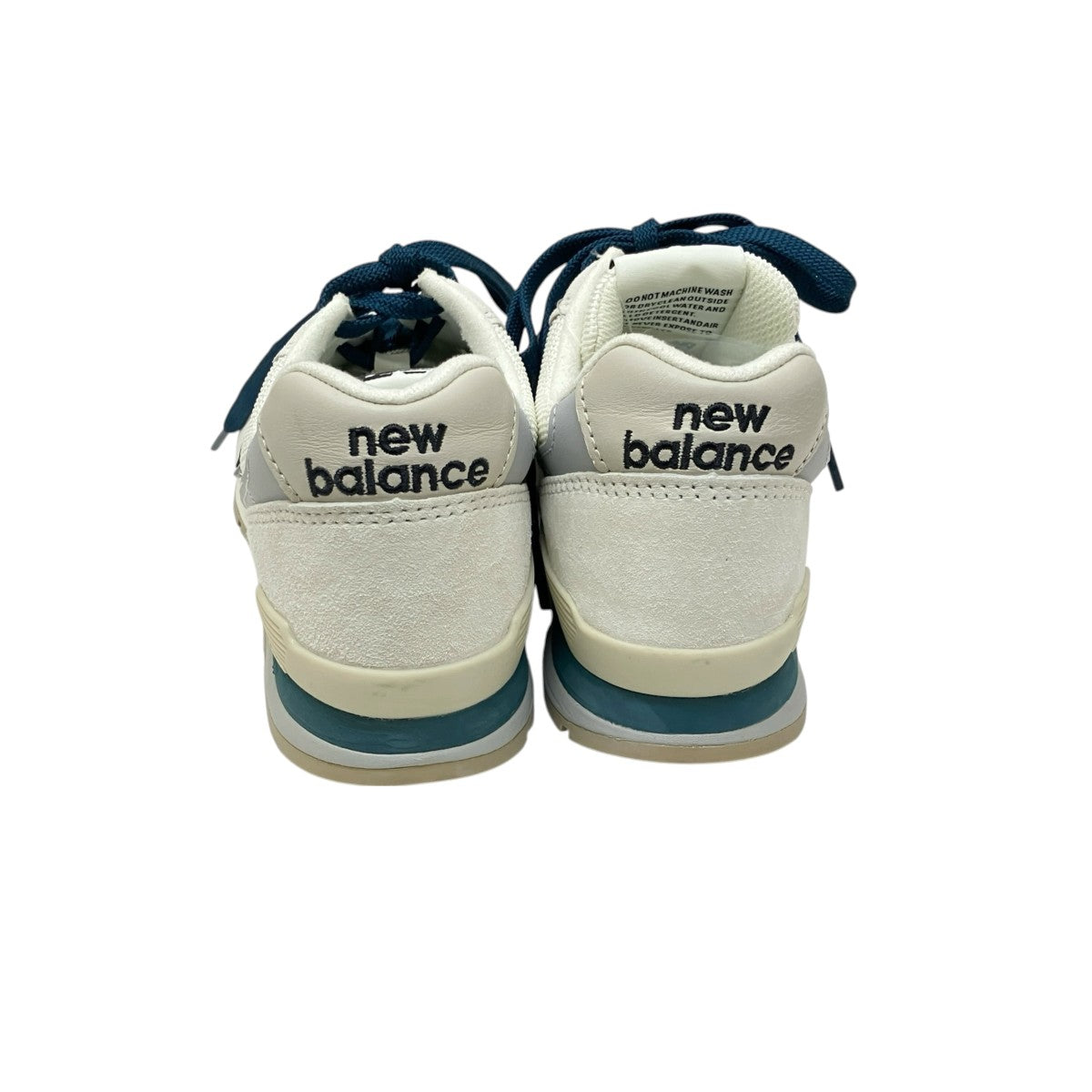 NEW BALANCE スニーカーU99642B 古着・中古-3枚目のアイテム画像