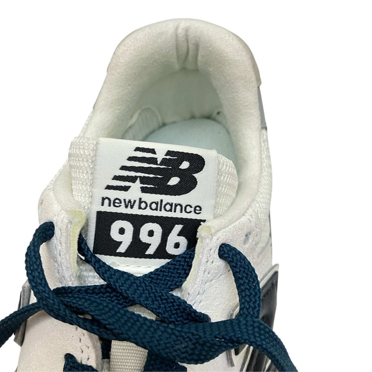NEW BALANCE スニーカーU99642B 古着・中古-6枚目のアイテム画像