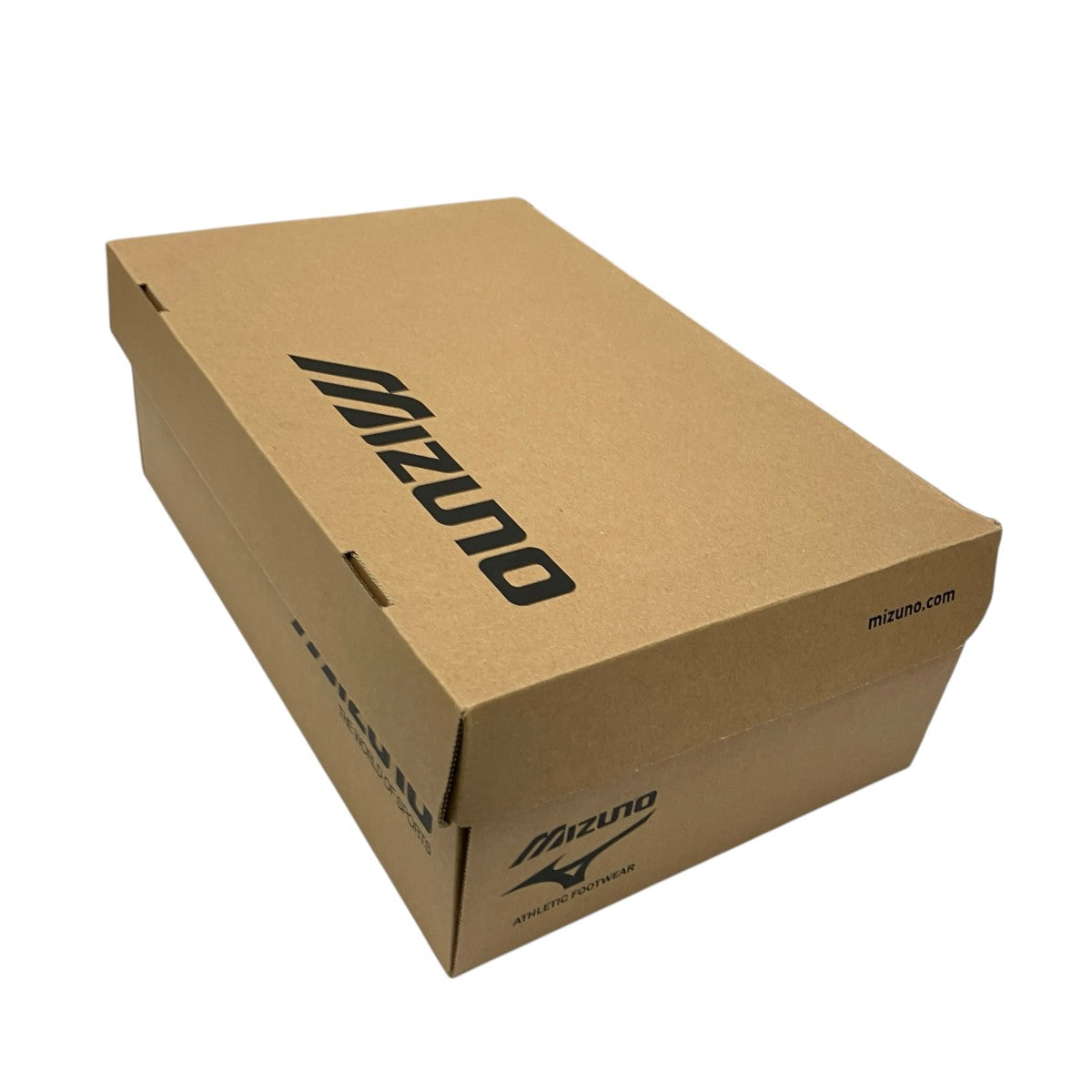 MIZUNO×GOOPiMADE Mizuno Wave Mujin TL Off WhiteスニーカーD1GD252301 古着・中古-7枚目のアイテム画像