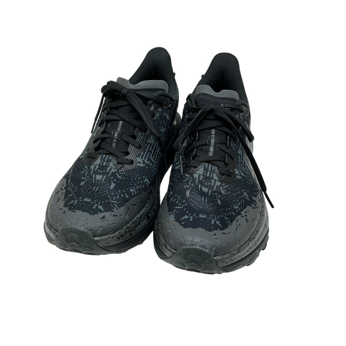 HOKAONEONE M SPEED GOAスニーカーFS1124L 古着・中古-1枚目のアイテム画像
