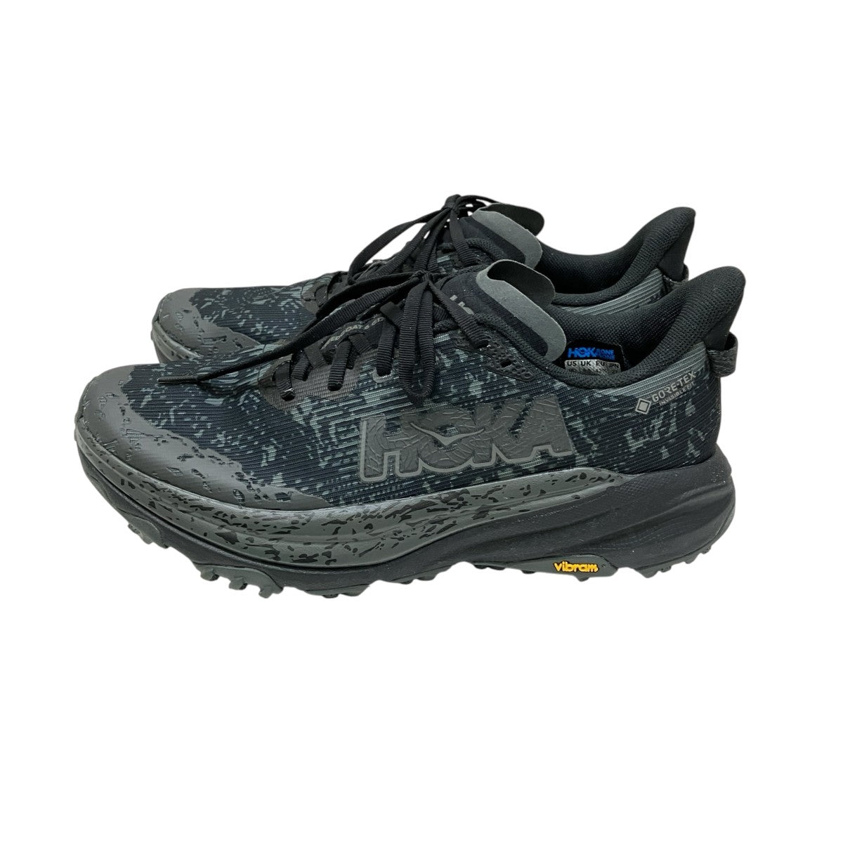 HOKAONEONE M SPEED GOAスニーカーFS1124L 古着・中古-2枚目のアイテム画像