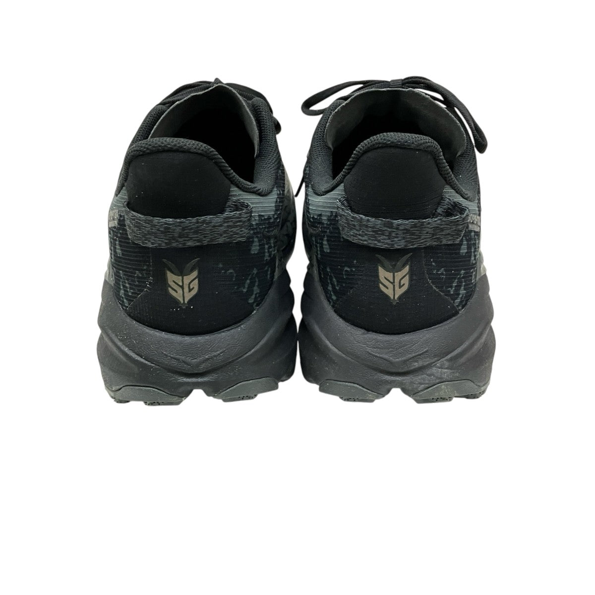 HOKAONEONE M SPEED GOAスニーカーFS1124L 古着・中古-3枚目のアイテム画像