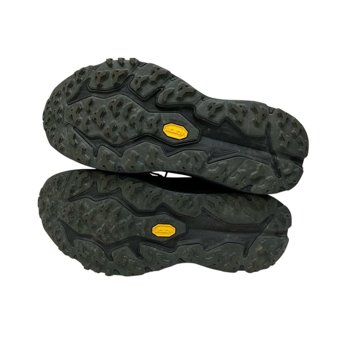 HOKAONEONE M SPEED GOAスニーカーFS1124L 古着・中古-4枚目のアイテム画像