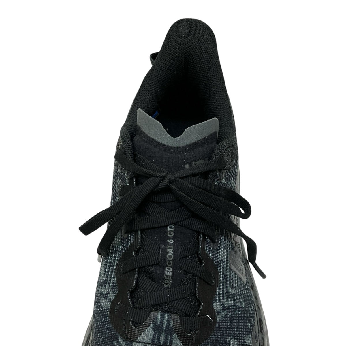 HOKAONEONE M SPEED GOAスニーカーFS1124L 古着・中古-5枚目のアイテム画像