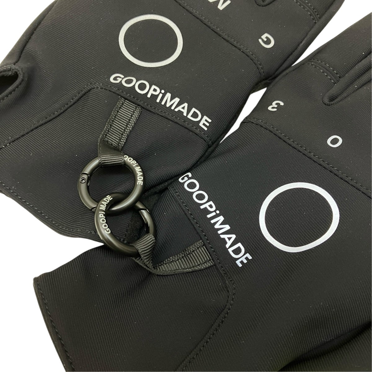GOOPiMADE 手袋 古着・中古-3枚目のアイテム画像