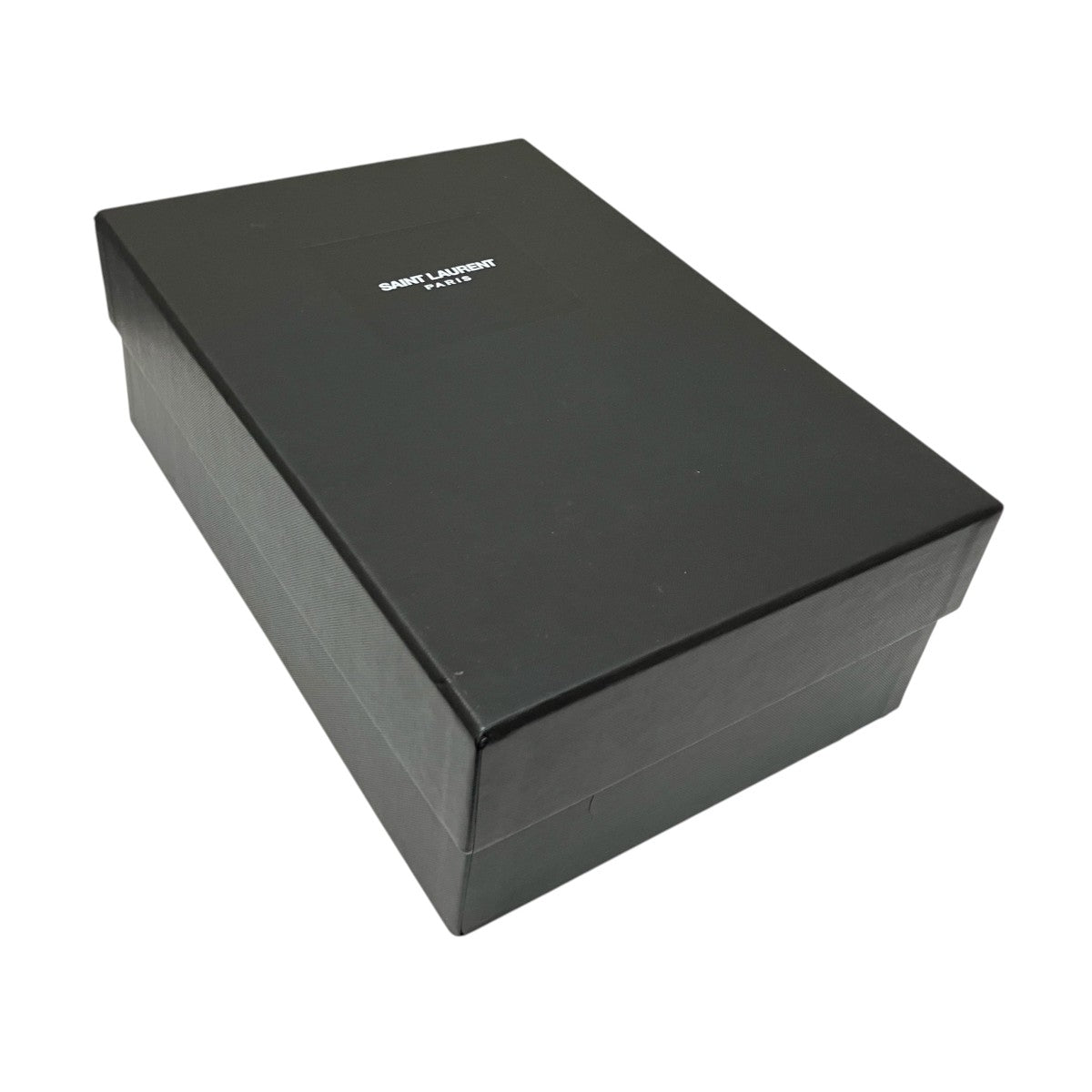 Saint Laurent Paris スタッズヒールローファー375508 古着・中古-9枚目のアイテム画像