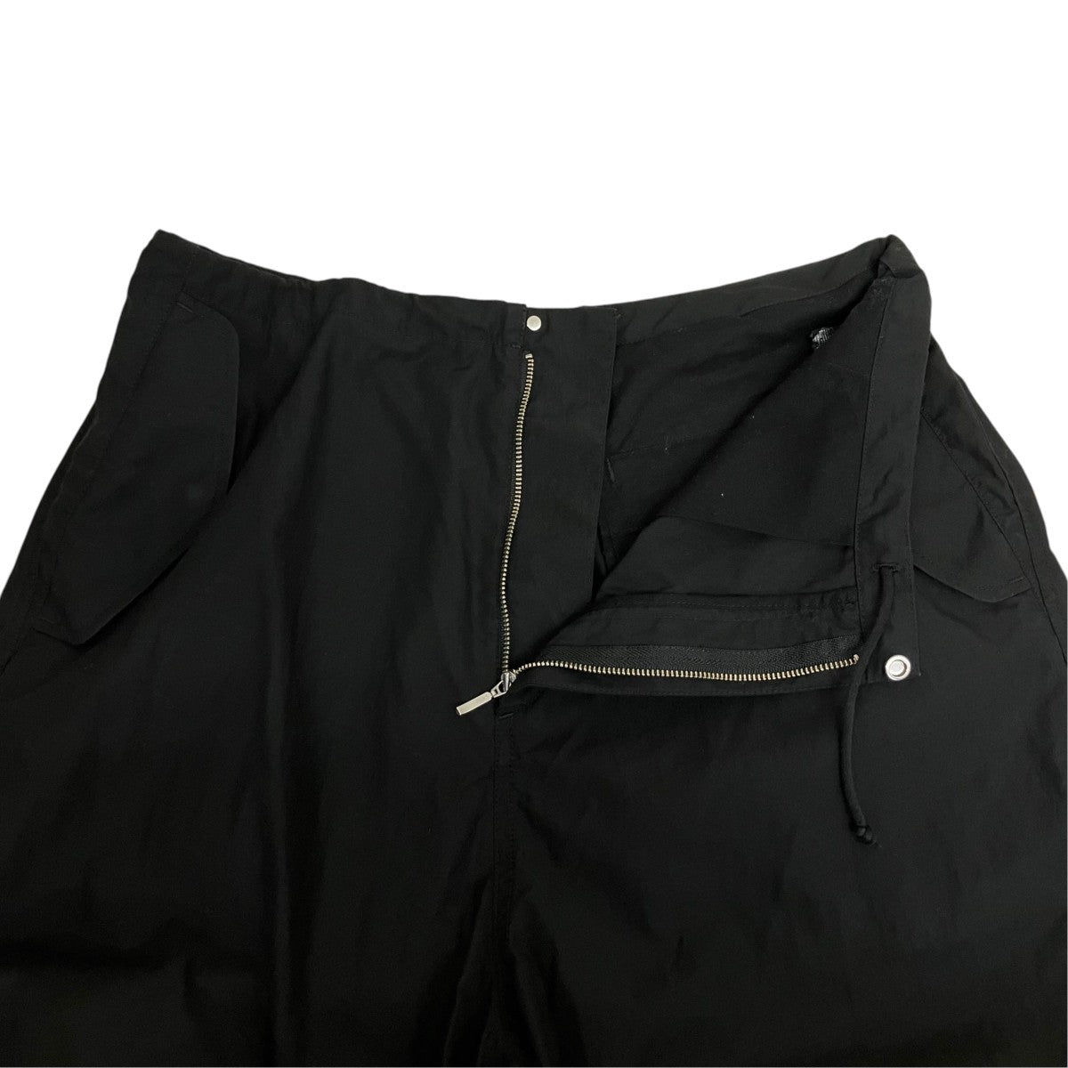 BIOTOP カーゴパンツEES-05000-A 古着・中古-3枚目のアイテム画像