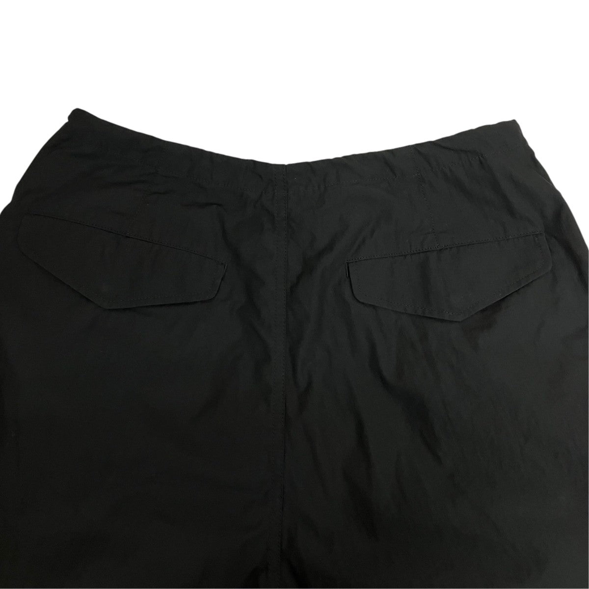 BIOTOP カーゴパンツEES-05000-A 古着・中古-4枚目のアイテム画像