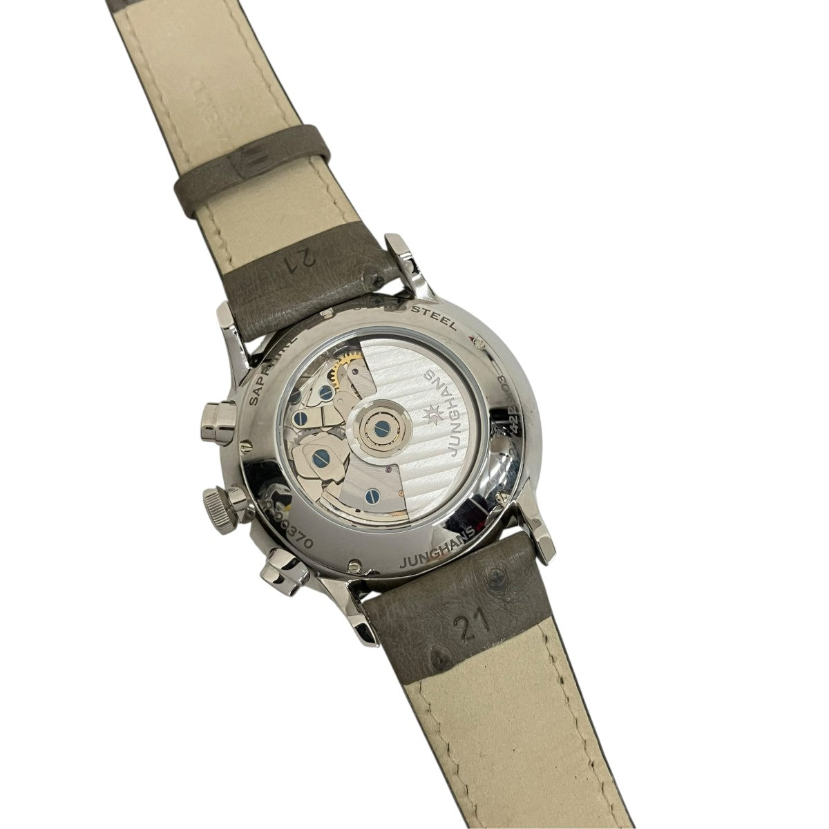 Merster Chronoscopeクロノグラフ
