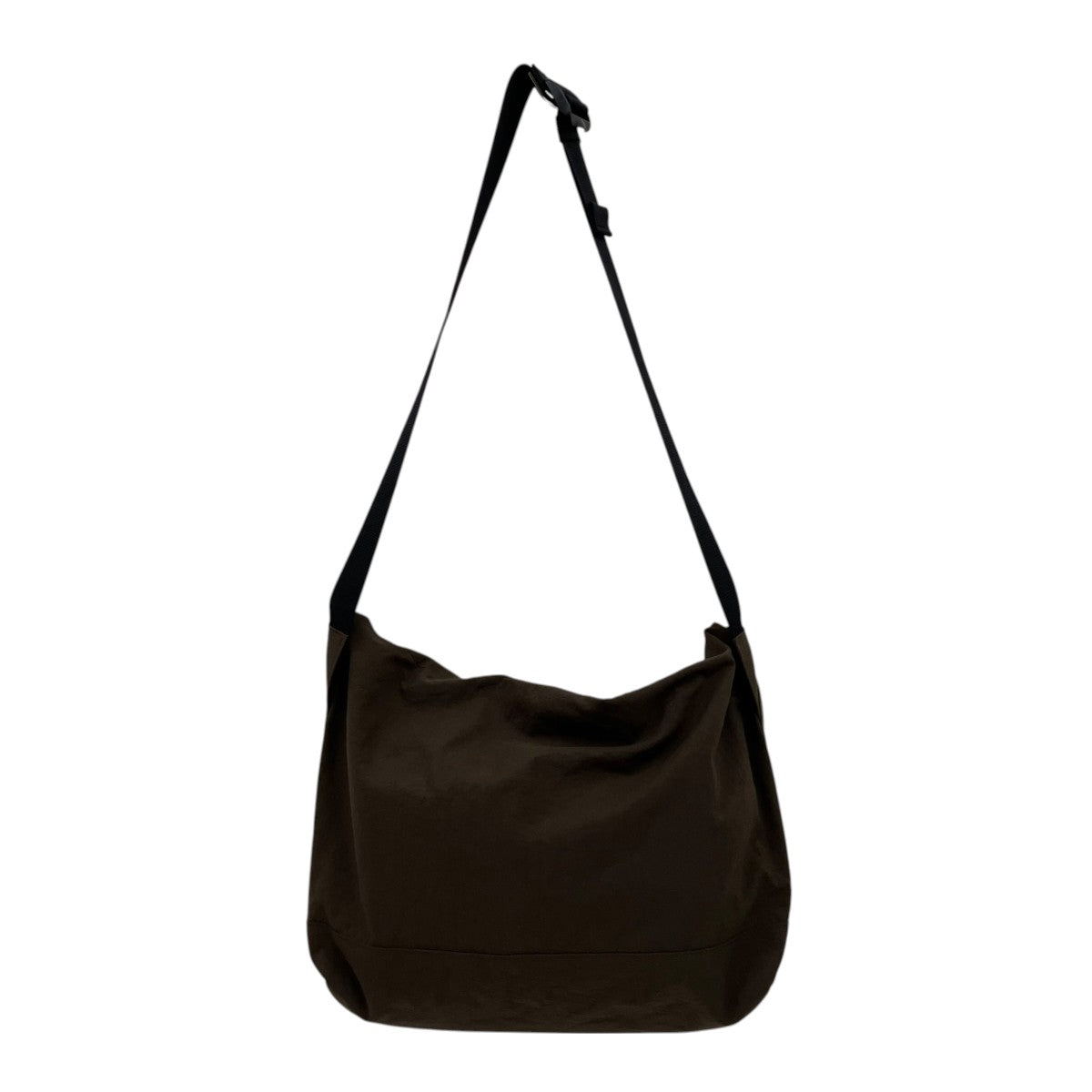 hobo SHOULDER BAG NYLON OXFORDショルダーバッグ 古着・中古-3枚目のアイテム画像