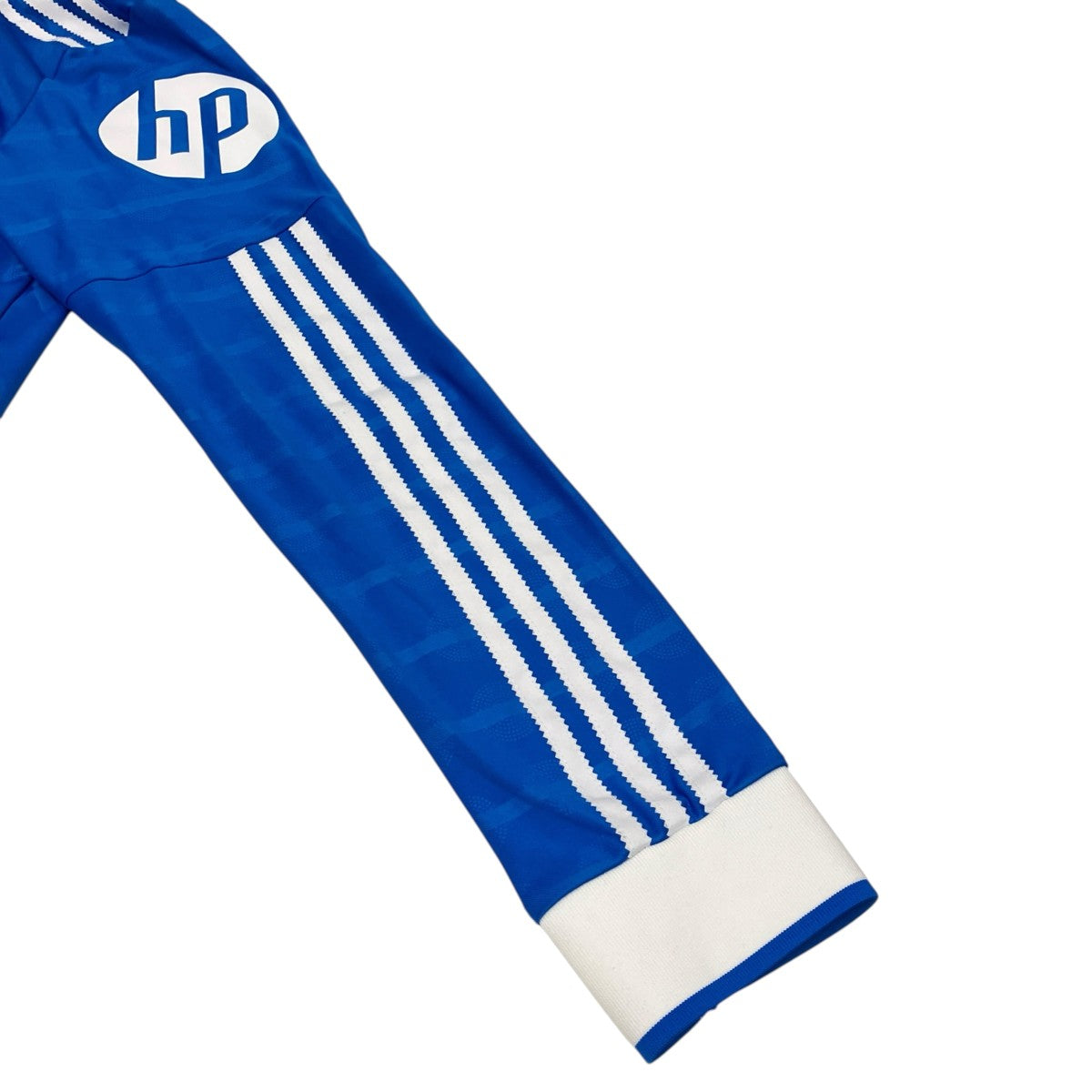 adidas 2025-2026年Real Madridゲームシャツ 古着・中古-4枚目のアイテム画像