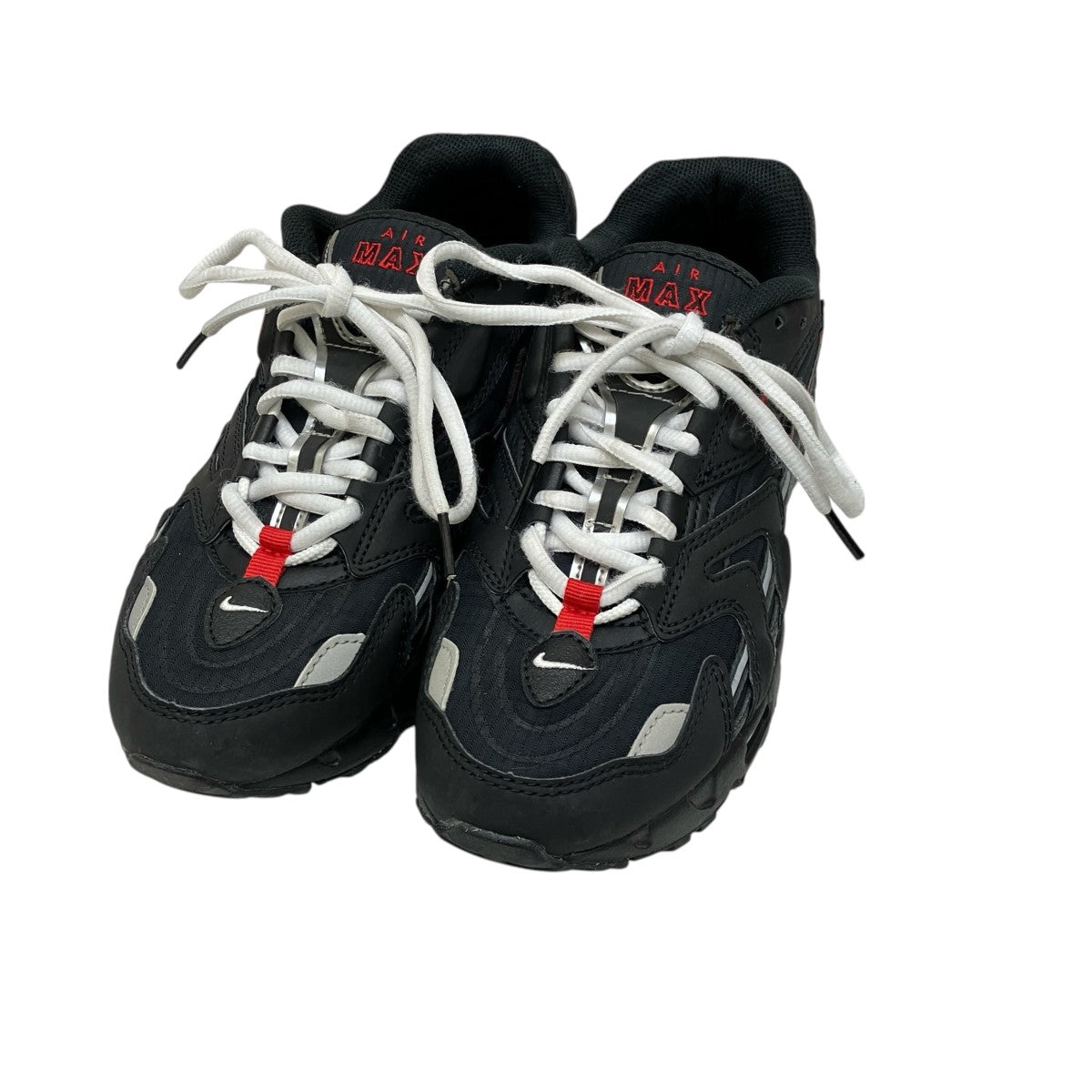 NIKE Air Max 96 IIローカットスニーカーDC9409-002 古着・中古-1枚目のアイテム画像