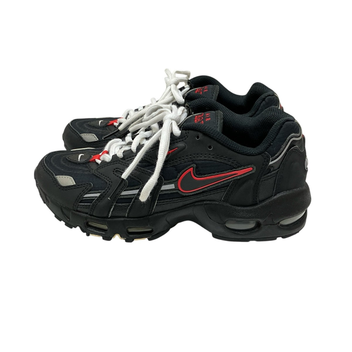 NIKE Air Max 96 IIローカットスニーカーDC9409-002 古着・中古-2枚目のアイテム画像