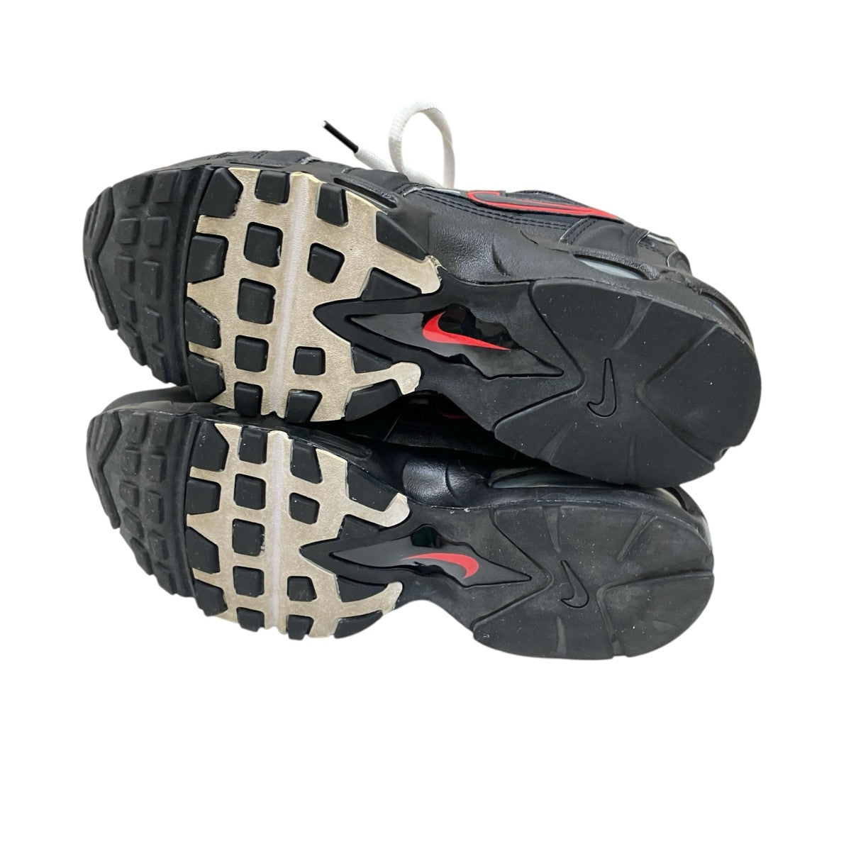 NIKE Air Max 96 IIローカットスニーカーDC9409-002 古着・中古-4枚目のアイテム画像