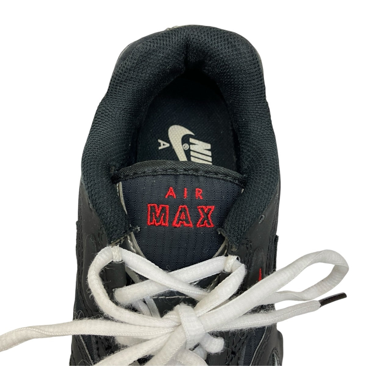NIKE Air Max 96 IIローカットスニーカーDC9409-002 古着・中古-5枚目のアイテム画像