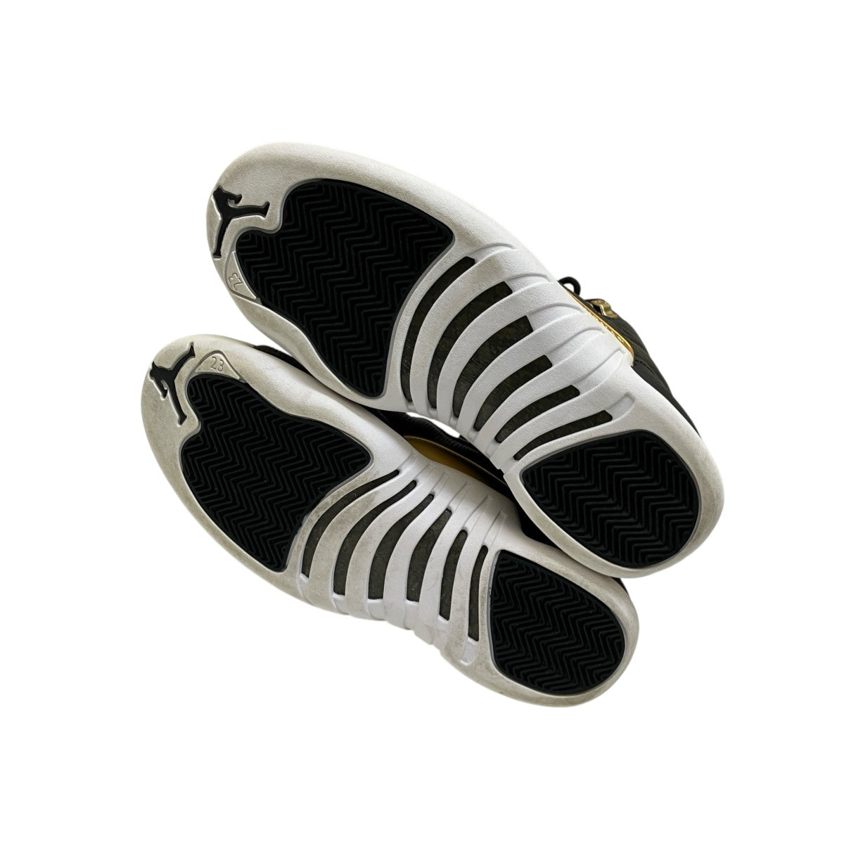 NIKE Air Jordan 12 RetroハイカットスニーカーAO6068-007 古着・中古-4枚目のアイテム画像