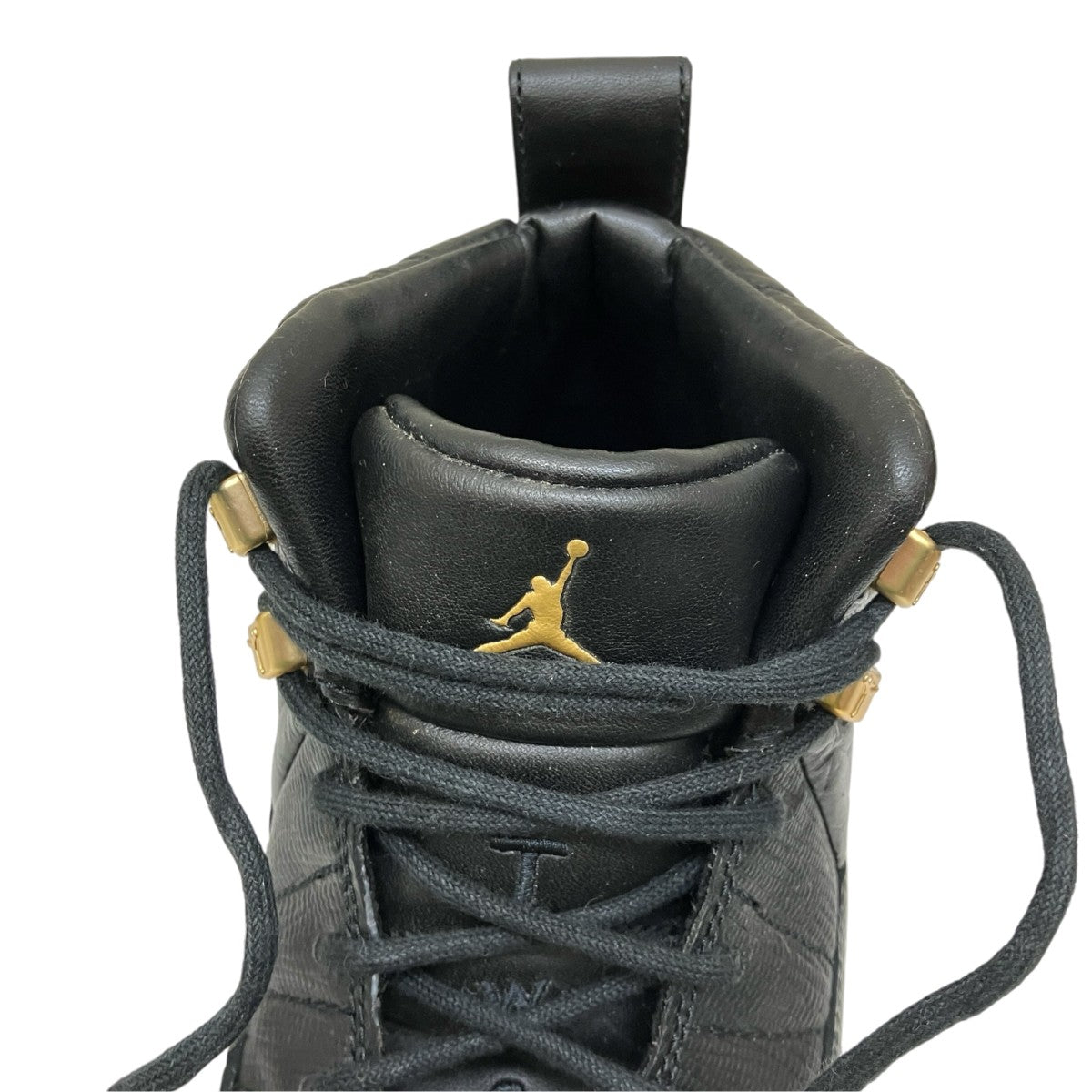 NIKE Air Jordan 12 RetroハイカットスニーカーAO6068-007 古着・中古-5枚目のアイテム画像